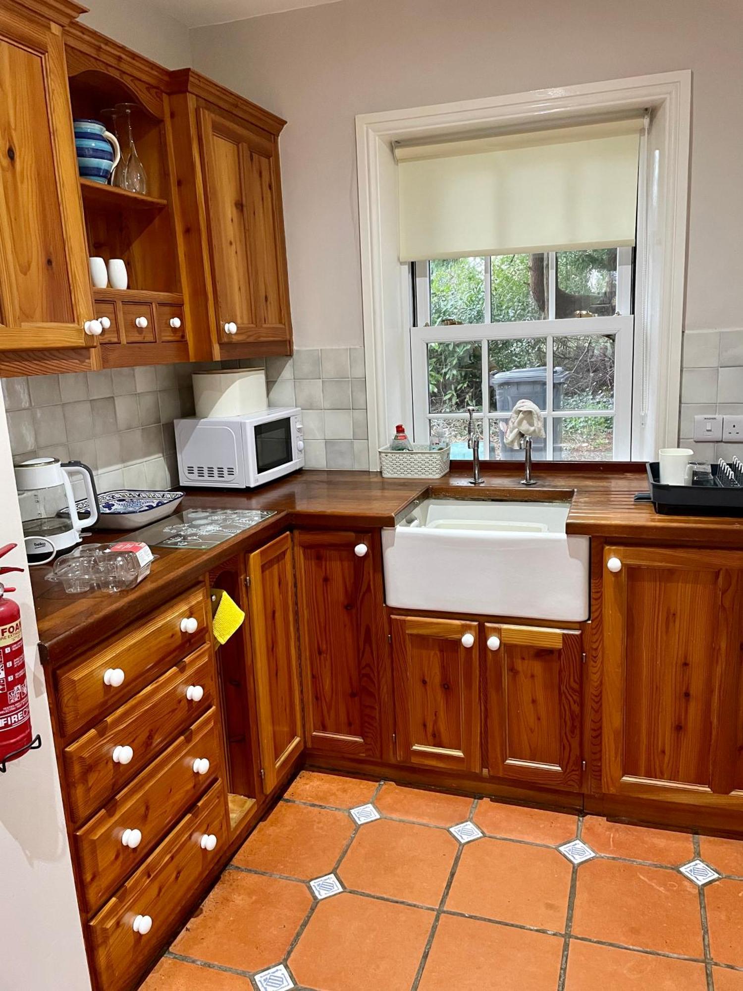 Station Road Holiday home *