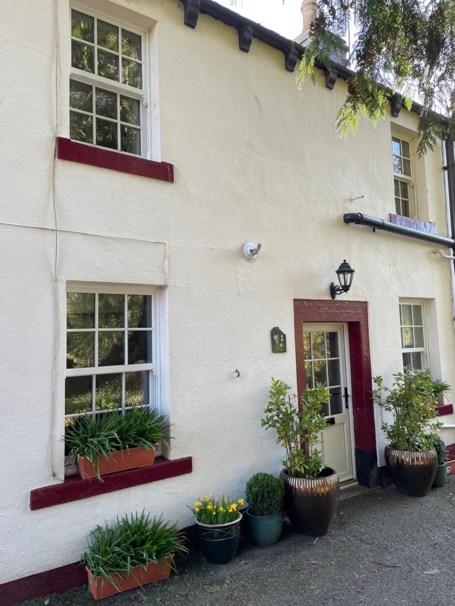 Station Road Holiday home *