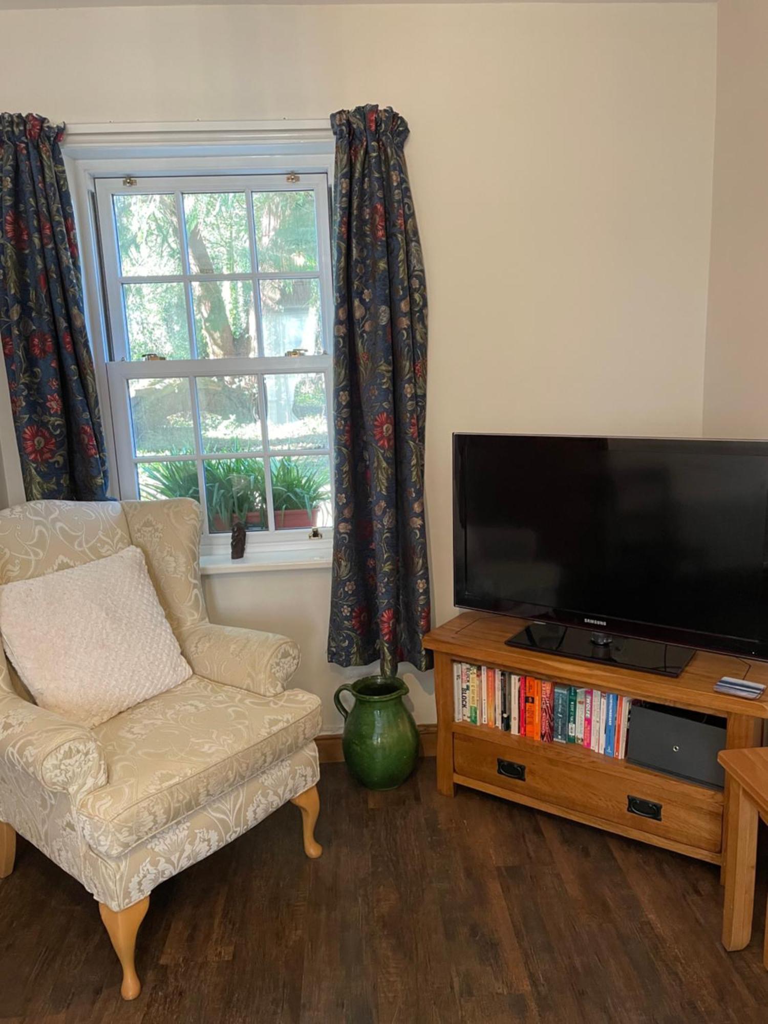Holiday home Station Road *
